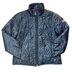 Rare Vintage Y2K Tommy Jeans Puffer